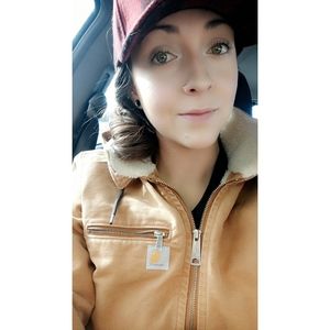 Meet your Posher, Marissa